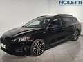 Ford Focus Focus 1.0 EcoBoost 125 CV automatico SW ST-Line Nero - thumbnail 1