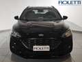 Ford Focus Focus 1.0 EcoBoost 125 CV automatico SW ST-Line Nero - thumbnail 3