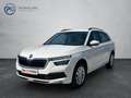 Skoda Kamiq Ambition TSI Weiß - thumbnail 1