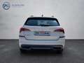 Skoda Kamiq Ambition TSI Weiß - thumbnail 6