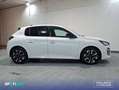 Peugeot 208 1.2 Puretech S&S Allure 100 Blanco - thumbnail 4