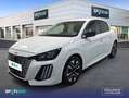 Peugeot 208 1.2 Puretech S&S Allure 100 Blanco - thumbnail 1