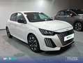 Peugeot 208 1.2 Puretech S&S Allure 100 Blanco - thumbnail 3