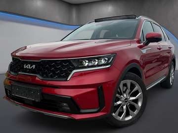 2,2 CRDi SCR AWD Platin DCT*GARANTIE 7j.*Mwst*