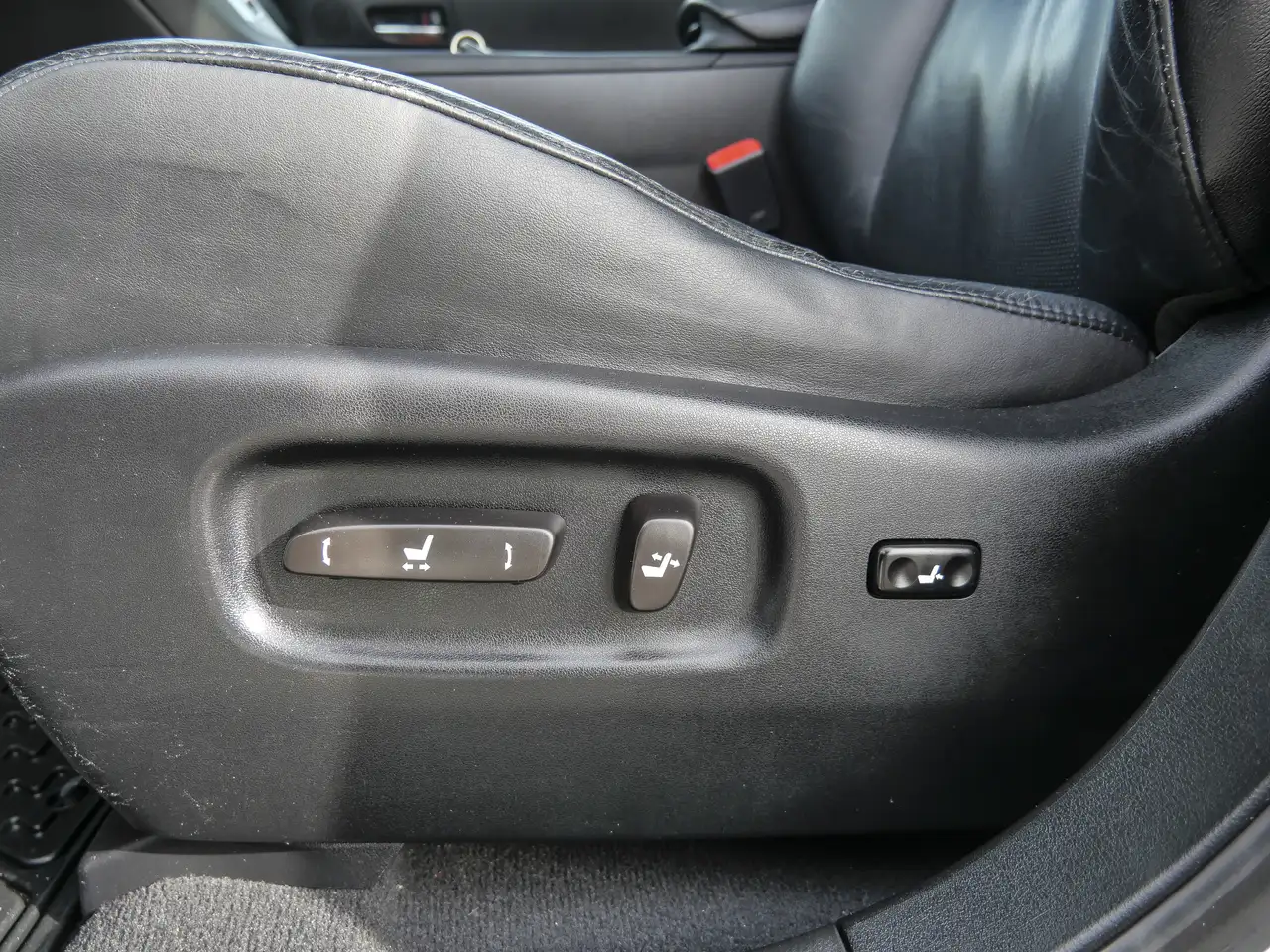 Lexus RX снимка Lexus RX