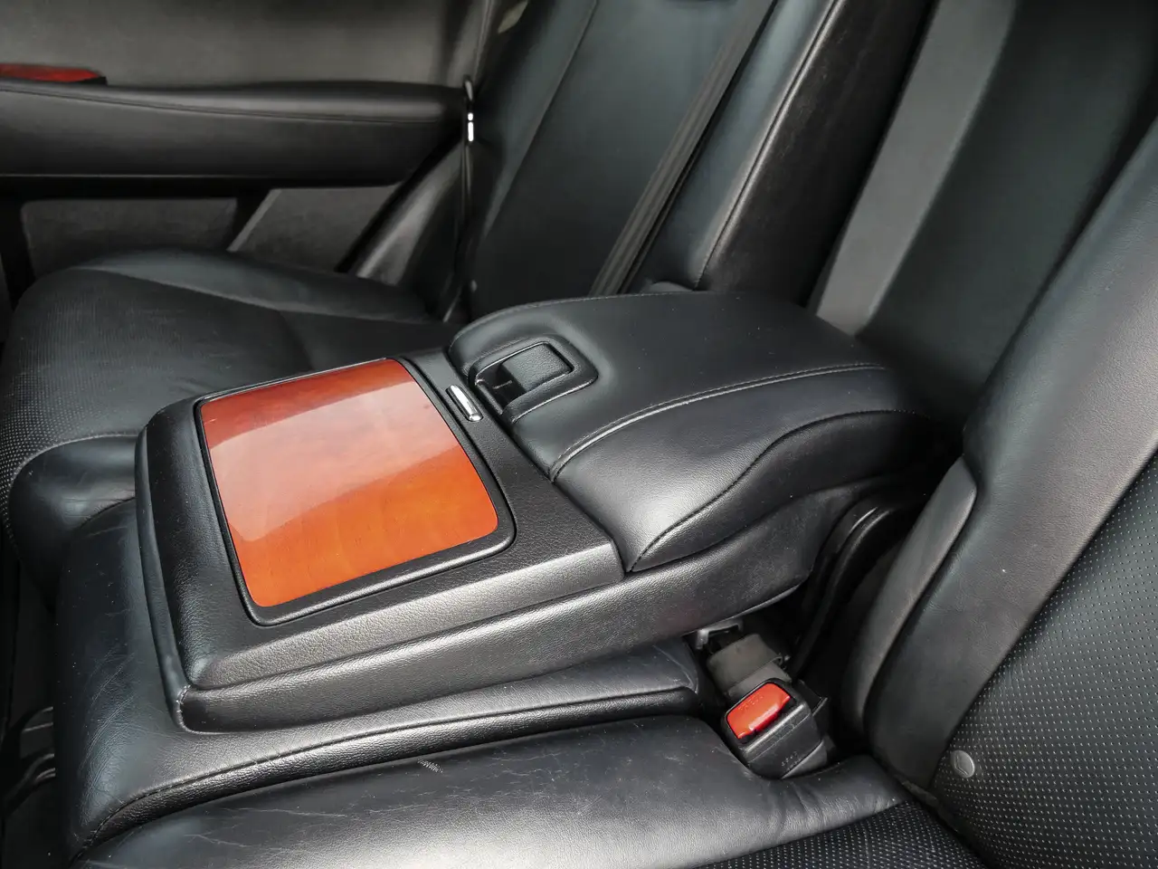 Lexus RX снимка Lexus RX