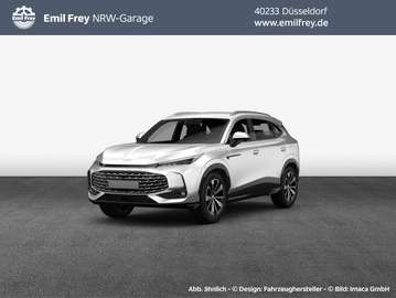 1.5T-GDI Luxury 119 kW, 5-türig