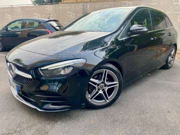 d Premium AMG -LED-NAVI- PDC CAMERA -GARANZIA