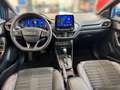 Ford Puma 1,0 EcoBoost Hybrid ST-Line X Aut. Blau - thumbnail 8