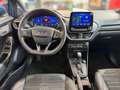 Ford Puma 1,0 EcoBoost Hybrid ST-Line X Aut. Blau - thumbnail 9