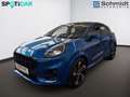 Ford Puma 1,0 EcoBoost Hybrid ST-Line X Aut. Blau - thumbnail 2