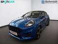Ford Puma 1,0 EcoBoost Hybrid ST-Line X Aut. Blau - thumbnail 1