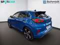 Ford Puma 1,0 EcoBoost Hybrid ST-Line X Aut. Blau - thumbnail 3