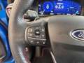 Ford Puma 1,0 EcoBoost Hybrid ST-Line X Aut. Blau - thumbnail 15