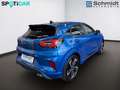 Ford Puma 1,0 EcoBoost Hybrid ST-Line X Aut. Blau - thumbnail 4