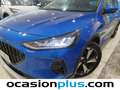Ford Focus 1.0 Ecoboost MHEV Active 155 Aut. Bleu - thumbnail 15