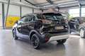 Opel Crossland X Crossland 1.2 Turbo Elegance Paket Autom. *Navi* Schwarz - thumbnail 12
