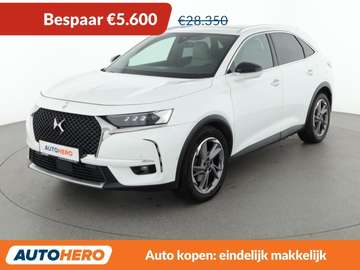 1.6 E-Tense Hybrid Rivoli 4x4