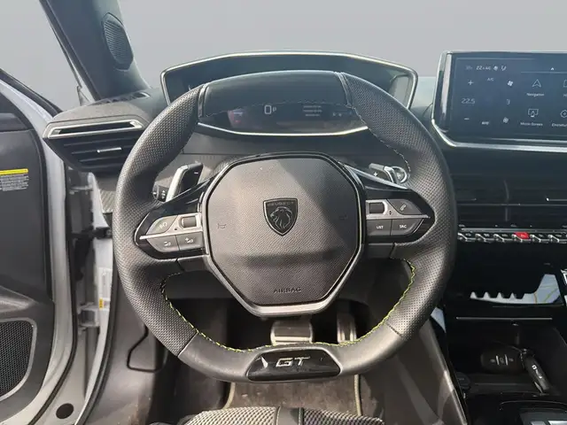 Peugeot 2008 view 15