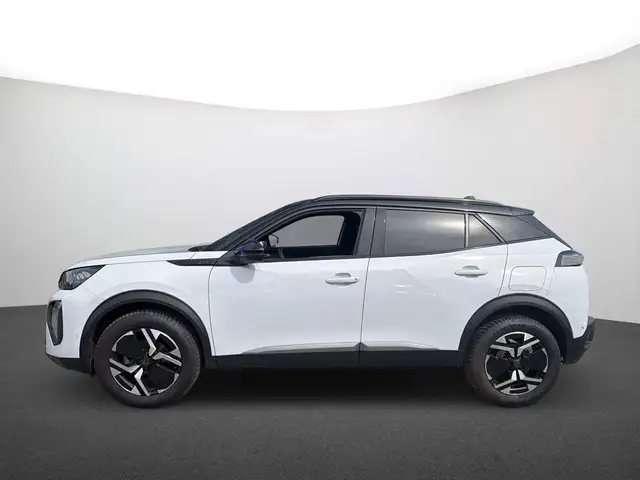 Peugeot 2008 view 5