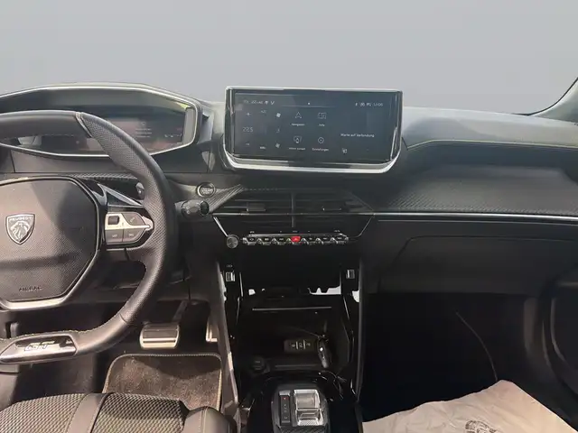 Peugeot 2008 view 12