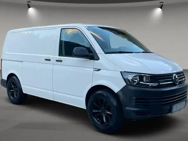 Volkswagen T6 Transporter 2.0 4 Motion