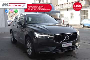 D4 AWD Geartronic Business Unicoproprietario