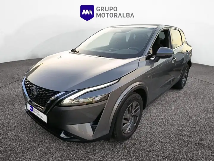 Nissan Qashqai DIG-T mHEV 4x2 Acenta (2021) 2022