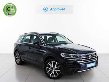 3.0TDI V6 R-Line Tiptronic 4Motion 210kW