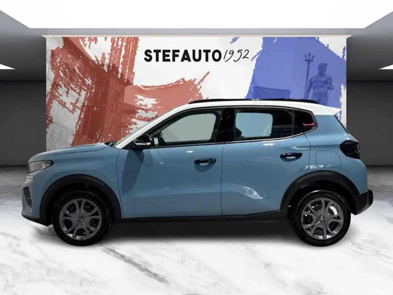 Citroen C3 2026
