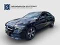 Mercedes-Benz C 180 C 180 Edition Avantgarde Navi/Distronic Klima/LED Schwarz - thumbnail 1