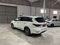 Infiniti QX50 3.7 GT Aut. Blanc - thumbnail 7