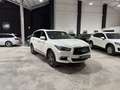 Infiniti QX50 3.7 GT Aut. Blanc - thumbnail 1