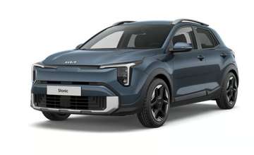 Stonic 1.0 T-GDi 100 CV MHEV Style