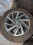 Volkswagen Golf Sportsvan 1,6 TDI DSG Sound AHK*Navi*ACC*Kurvenlicht*ACC Grau - thumbnail 16