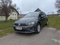 Volkswagen Golf Sportsvan 1,6 TDI DSG Sound AHK*Navi*ACC*Kurvenlicht*ACC Grau - thumbnail 1