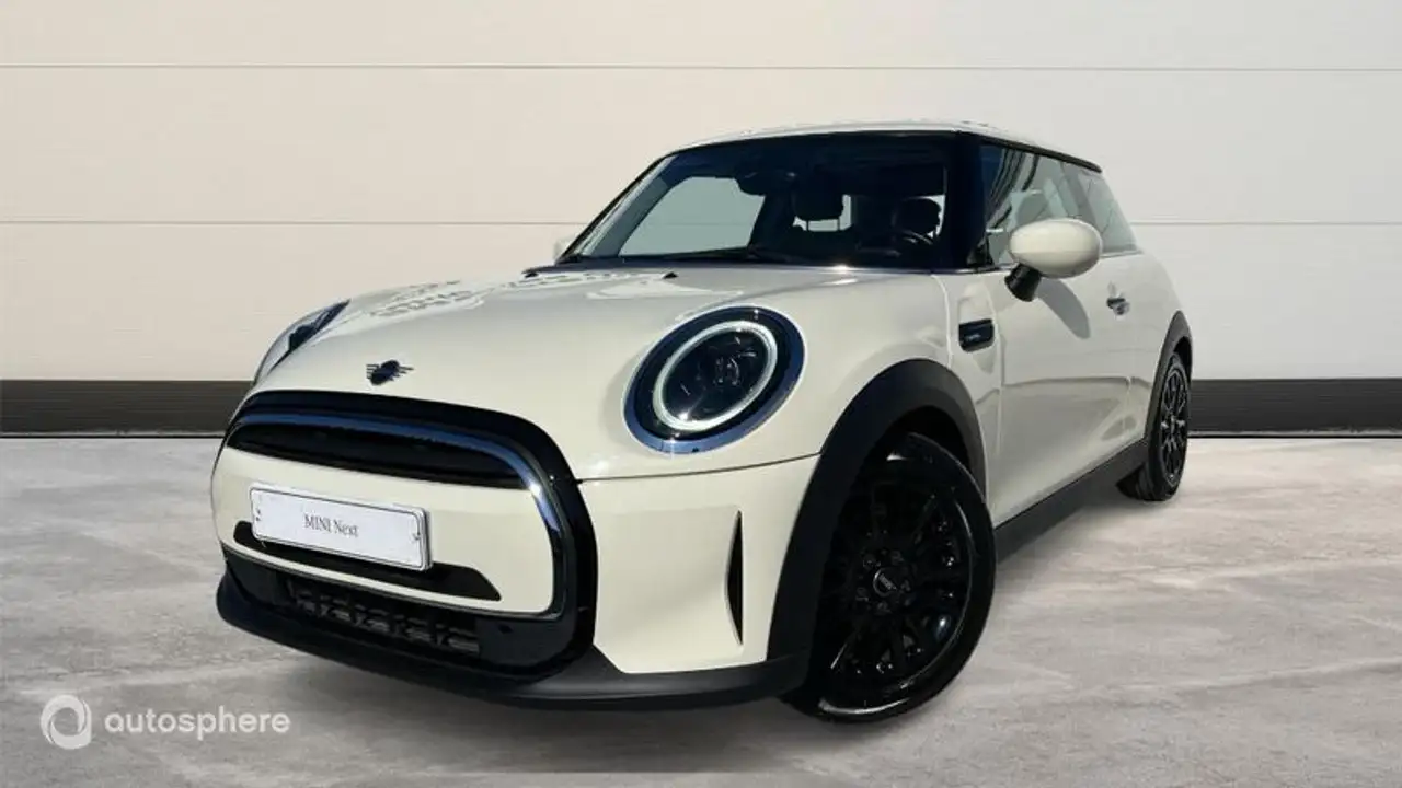 MINI One