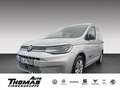 Volkswagen Caddy 5-Sitzer 1,5 TSI Life Klima PDC Grau - thumbnail 1