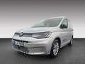 Volkswagen Caddy 5-Sitzer 1,5 TSI Life Klima PDC Grau - thumbnail 3