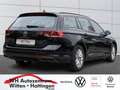 Volkswagen Passat Variant 2.0 TDI DSG Business NAVI LED REARVIEW PDC ACC Schwarz - thumbnail 2