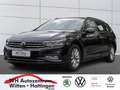 Volkswagen Passat Variant 2.0 TDI DSG Business NAVI LED REARVIEW PDC ACC Schwarz - thumbnail 1