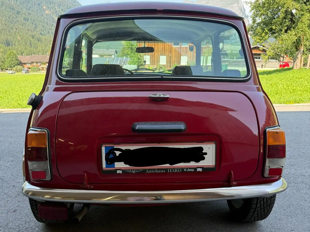 MINI 1000 HL, foto 4