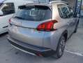 Peugeot 2008 1.2 PureTech Turbo 110CV Allure Grigio - thumbnail 7