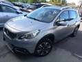 Peugeot 2008 1.2 PureTech Turbo 110CV Allure Grigio - thumbnail 2