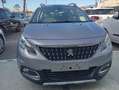 Peugeot 2008 1.2 PureTech Turbo 110CV Allure Grigio - thumbnail 3