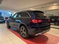 Mercedes-Benz GLC 220 d Sport 4matic auto CRUISE CONTROL*UNICO PROPRIETA Blu/Azzurro - thumbnail 4