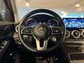 Mercedes-Benz GLC 220 d Sport 4matic auto CRUISE CONTROL*UNICO PROPRIETA Blu/Azzurro - thumbnail 8