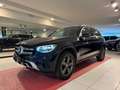 Mercedes-Benz GLC 220 d Sport 4matic auto CRUISE CONTROL*UNICO PROPRIETA Blu/Azzurro - thumbnail 3