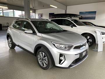 1,0 TGDI GPF ISG Silber