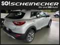 Kia Stonic 1,0 TGDI GPF ISG Silber Zilver - thumbnail 4